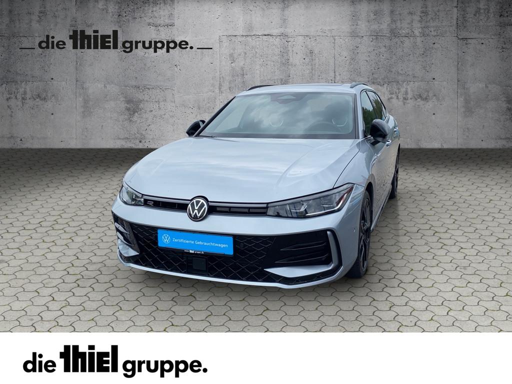 Volkswagen Passat Variant 2.0 TDI DSG R-Line AHK+Pano+HuD
