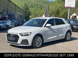 Audi A1 Sportback 35TFSI*R.KAM*ACC*VIRTUAL*KEYL.*1.HA - Audi A1 aus 2022