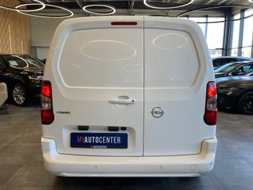 Opel Combo E Cargo Edition *KAMERA*NAVI*PDC*TOUCH*