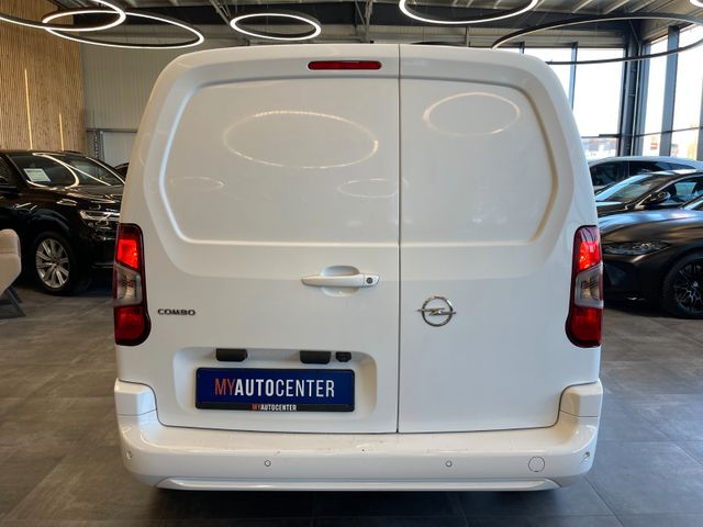 Opel Combo E Cargo Edition *KAMERA*NAVI*PDC*TOUCH*