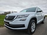 Skoda Kodiaq 1.4 TSI Ambition / Navi/ 1.Hand - Skoda Kodiaq in Mönchengladbach
