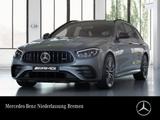 Mercedes-Benz E 53 AMG 4M T Dyn+/Night/Drivers/Sthzg/PerfAGA - Mercedes-Benz E 53 AMG aus 2023