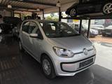 Volkswagen up! move up! Benziner original  59TKM - VW up! Gebrauchtwagen in Bielefeld