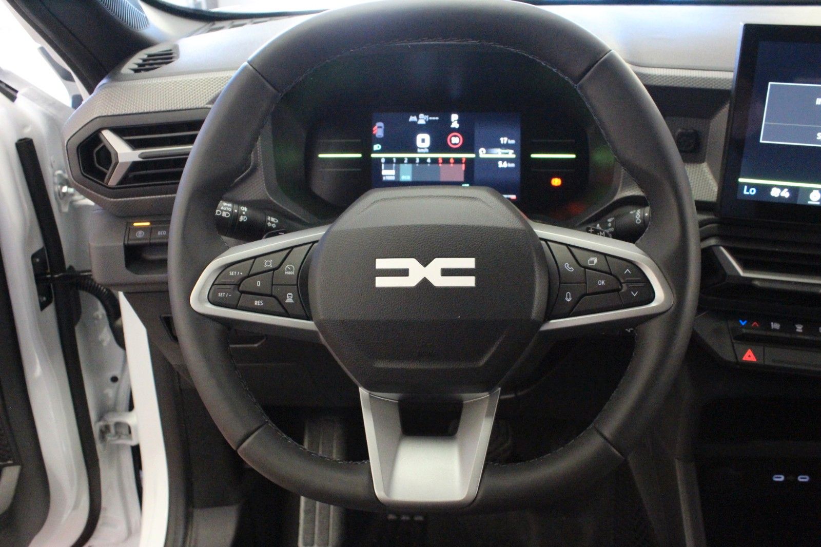 Fahrzeugabbildung Dacia Duster Eco G 120 Journey *Automatik *