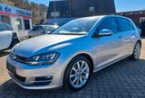 Volkswagen Golf VII Lim. 2.0 TDI Highline BMT 4Motion - Volkswagen Golf: TDI 4motion