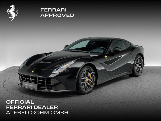 Ferrari F12 Berlinetta