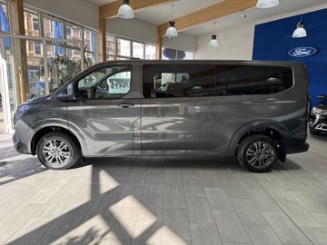 Ford Tourneo Custom L2 Titanium LED  70L Tank