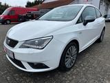 Seat Ibiza SC 1.2 TSI Connect Bi-Xenon Leder PDC - gebrauchte Seat Ibiza aus dem Jahr 2016