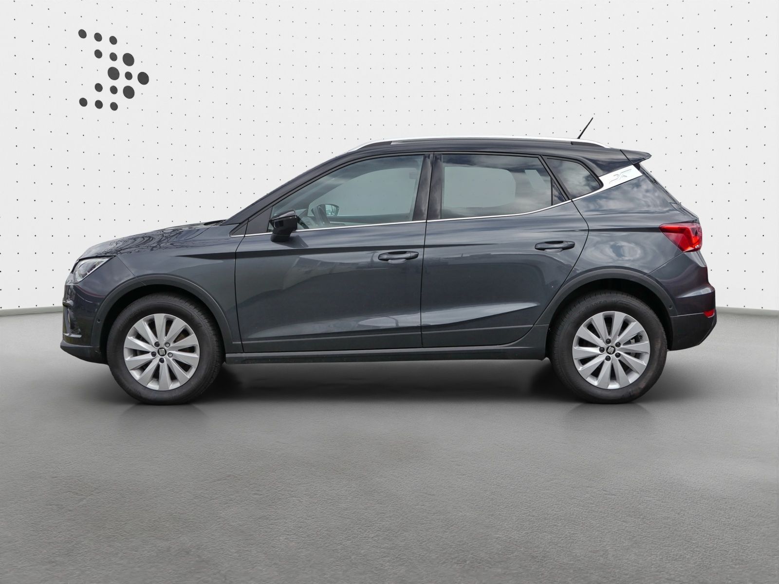 Seat Arona - Bild 3
