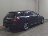 Mercedes-Benz C 180 T d Navi LED RFK AHK Shz - Mercedes-Benz C 180 mit Diesel-Antrieb: Automatik