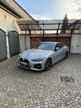 BMW    BMW 430i - gebrauchte BMW 430 aus dem Jahr 2024