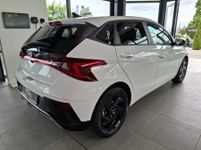 Hyundai i20 - Vorschau Bild 6