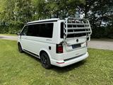 Volkswagen T6 California Beach Edition-204 PS-DSG-4MOTION - Volkswagen T6 California: Van