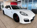 Porsche PANAMERA S *SPORT-DESIGN+NAVI+ESD+BI-XEN+LED+20* - Porsche Panamera: Limousine