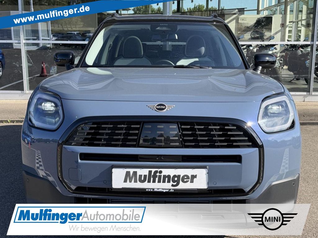 Image of MINI Countryman C (Cooper)