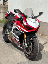 Ducati Panigale V 4 S - DUCATI S4