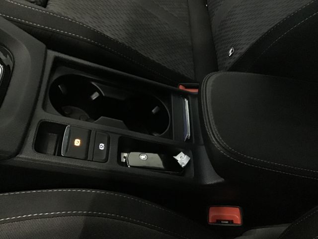 Fahrzeugabbildung Skoda Octavia Clever 2.0 TDI Combi DSG/Navi/ACC/Kamera