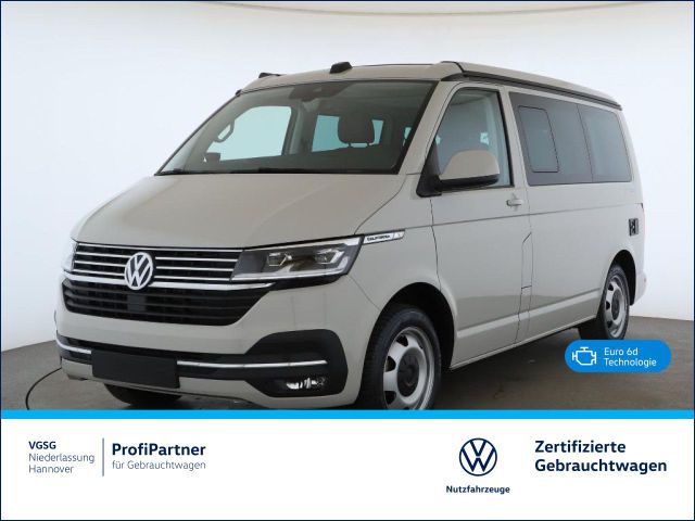 Volkswagen T6.1 California Ocean Anschlussgarantie 3Jahre