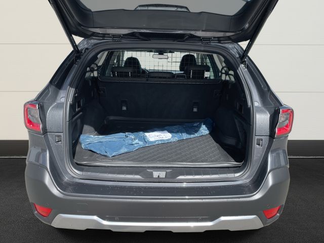 Subaru OUTBACK Platinum 2.5+ACC+SD+St.Hzg.+Folie+LED
