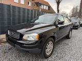 Volvo XC90 2.4 D5 Summum+Leder+7 Sitze+Navi+AHK+SSD+ - Volvo XC90: Summum