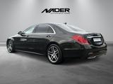 Mercedes-Benz S 350 S 350 BlueTec / d 4Matic L (222.133) 3.0 C - Mercedes-Benz: 1.0