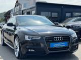 Audi A5 Coupe 2.0 TDI  quattro S-line Sport+Garantie+ - Audi: G5