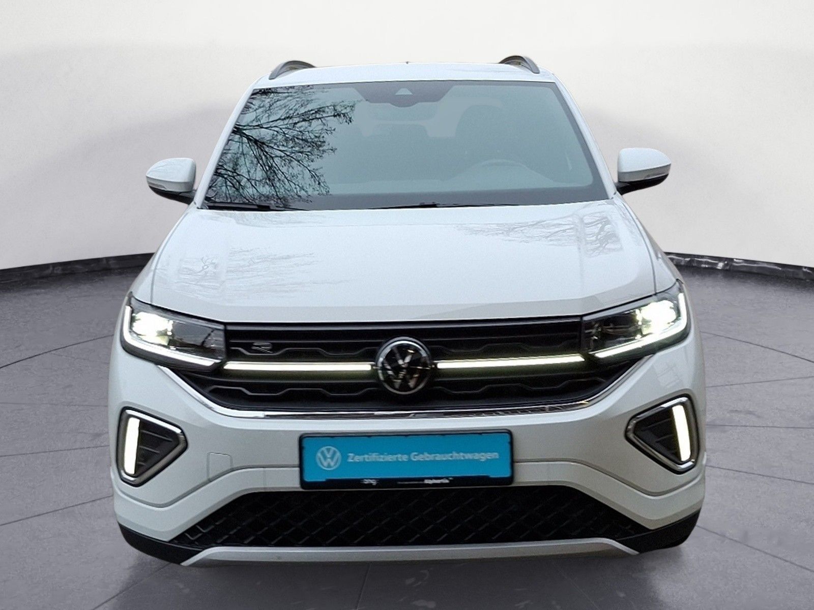 Volkswagen T-Cross - Bild 7