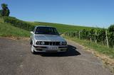 BMW E30 318i Coupe H-Zulassung - BMW 318 aus 1990