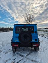 Suzuki Jimny | 1.5 Allgrip Comfort+ | PKW | 1. Hd | Top - gebrauchte Suzuki Jimny aus dem Jahr 2019