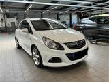 Opel Corsa 1.6 Turbo GSi /SERVICE NEU/BREMBO - Opel Corsa mit Benzin-Antrieb: Kleinwagen, B Gsi