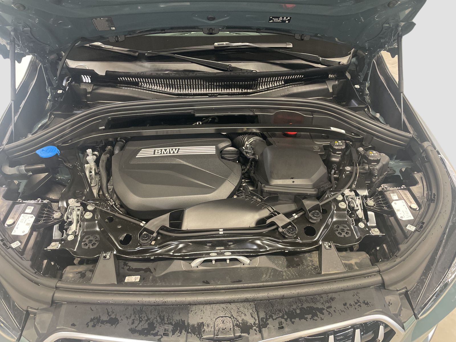 BMW X1 - Bild 15