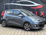 Hyundai i10 Style 1,2*Start-Stop*SHZ*PDC*USB - Hyundai i10 Gebrauchtwagen in Frankfurt