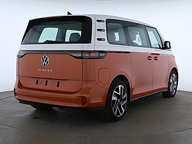 Volkswagen ID. Buzz - Bild 2