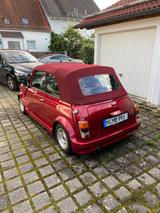 Rover Mini Cooper Cabrio  - Rover Gebrauchtwagen