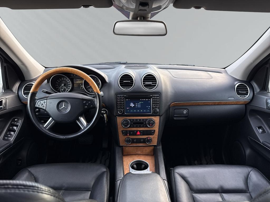 Mercedes-Benz GL 500