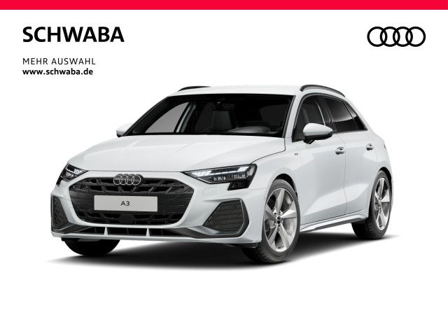 Image of Audi A3