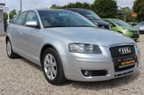 Audi A3 Sportback 1.6 Ambiente Automatik Benzin - Audi A3 aus 2005: Sportback