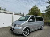 Volkswagen T5 Multivan 2.5 TDI ATLANTIS - Volkswagen T5 Multivan Kombi Gebrauchtwagen