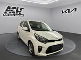Kia PICANTO 1.0 EDITION 7 SITZHEIZUNG BLUETOOTH KLIM - weiße Kia Picanto
