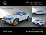 Mercedes-Benz GLC 200 4M AIRMATIC*360°*SPUR-PAKET*MBUX*LED*etc - Mercedes-Benz GLC 200 in Bremen