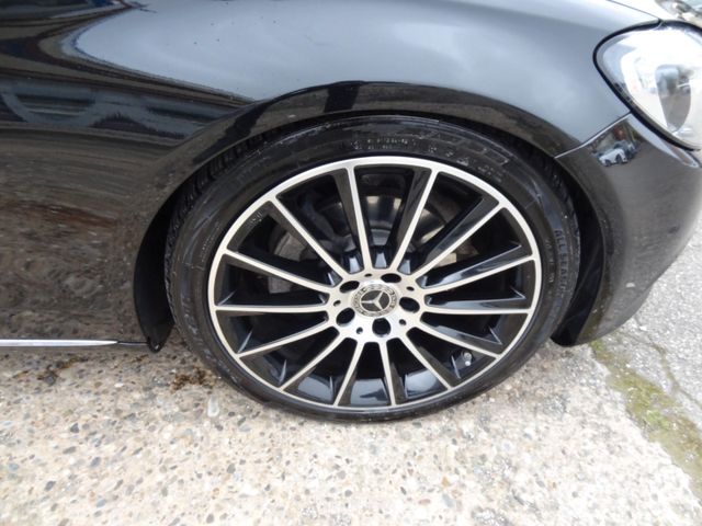 Fahrzeugabbildung Mercedes-Benz C 220 T BlueTec/AMG-19-Zoll/Pano/Navi/LED/Kamera