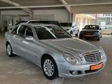 Mercedes-Benz E 220 CDI Lim. ATG *SDACH*AHK*SHZ*TEM*PDC* - Mercedes-Benz E-Klasse Gebrauchtwagen in Leipzig