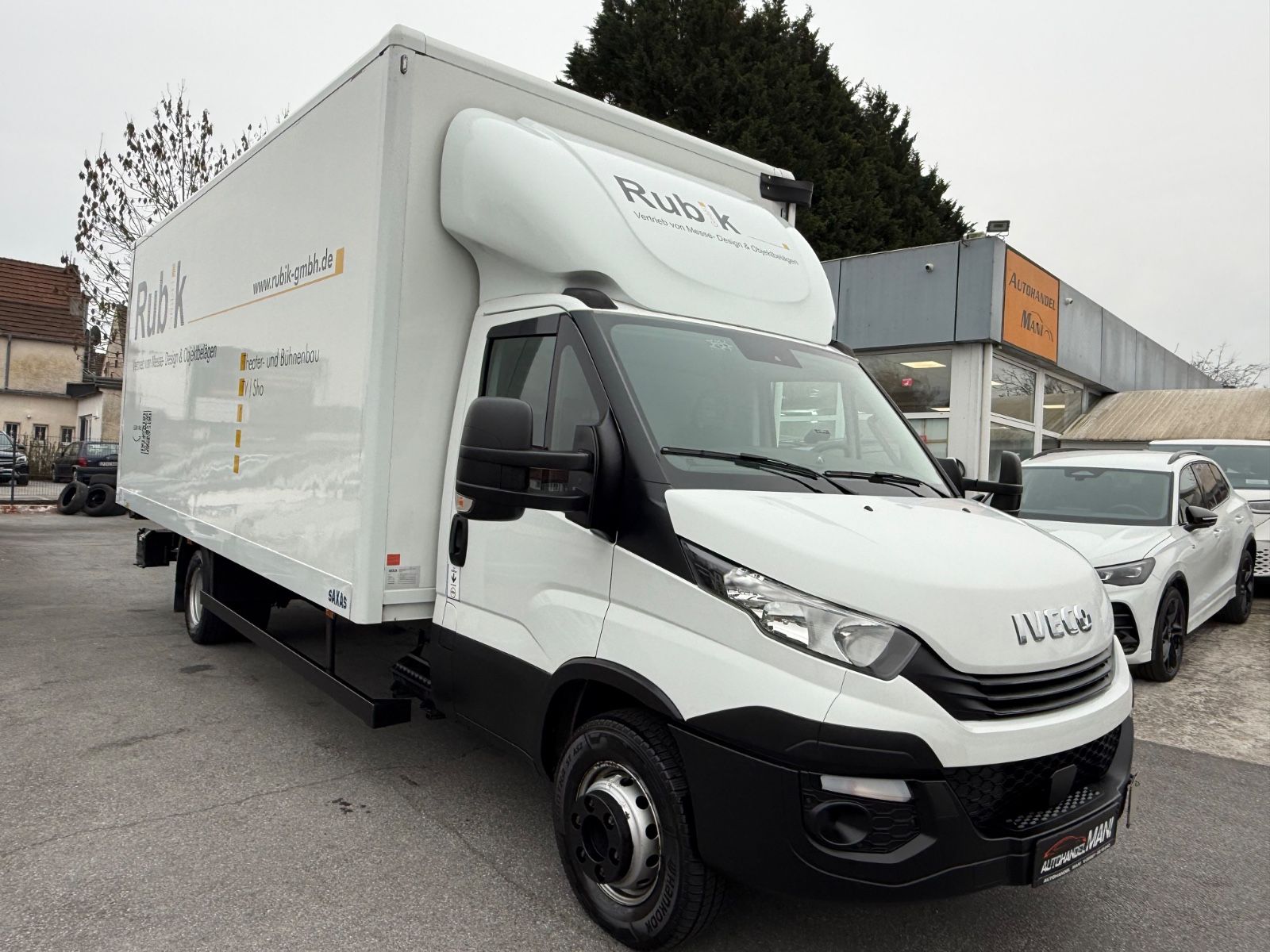 IVECO ANDERE