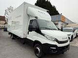 Iveco Daily Fahrgestell Einzelkabine 70 C Radstand - Iveco Gebrauchtwagen von 2019