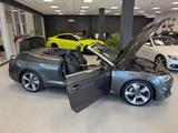 Audi A5 Cabriolet Quattro|S-line|B&O|Virtual|Massage - Audi A5: Cabrio