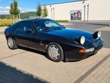 Porsche 928 S4 Automatik, H Zul, Tüv neu, Top! - Porsche 928 aus 1989