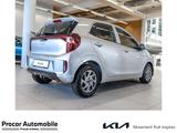 Kia Picanto Vision 1.0 AMT RFK NAVI DAB - Kia Picanto Gebrauchtwagen in Köln