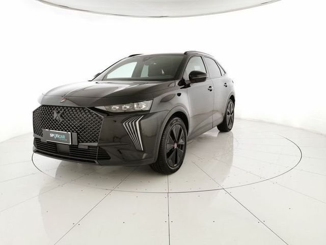 DS Automobiles DS DS7 DS7 Perfo Line+ 300 4x4 E-TENSE