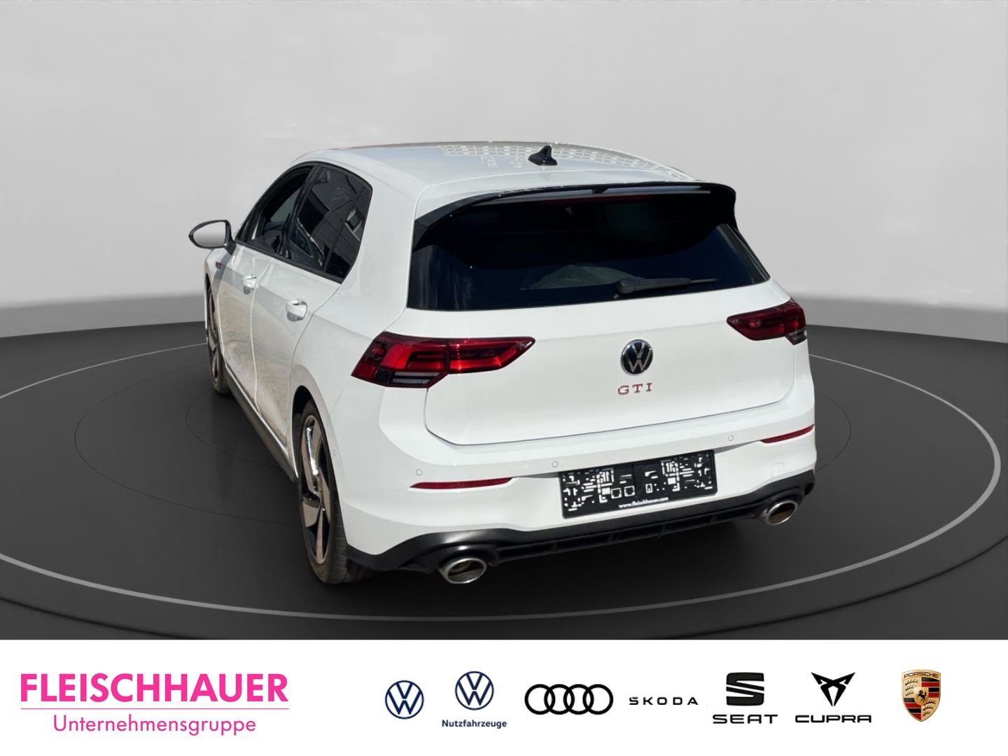 Volkswagen Golf - Bild 6