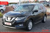 Nissan X-Trail 1.6 dCi 4x4 LED Navi AHK Pano 7-Sitzer - Nissan X-Trail mit Diesel-Antrieb: 1.6